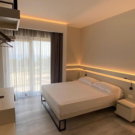 Gabriel Holidays Tropea Exterior foto