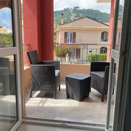 Gabriel Holidays Tropea Exterior foto