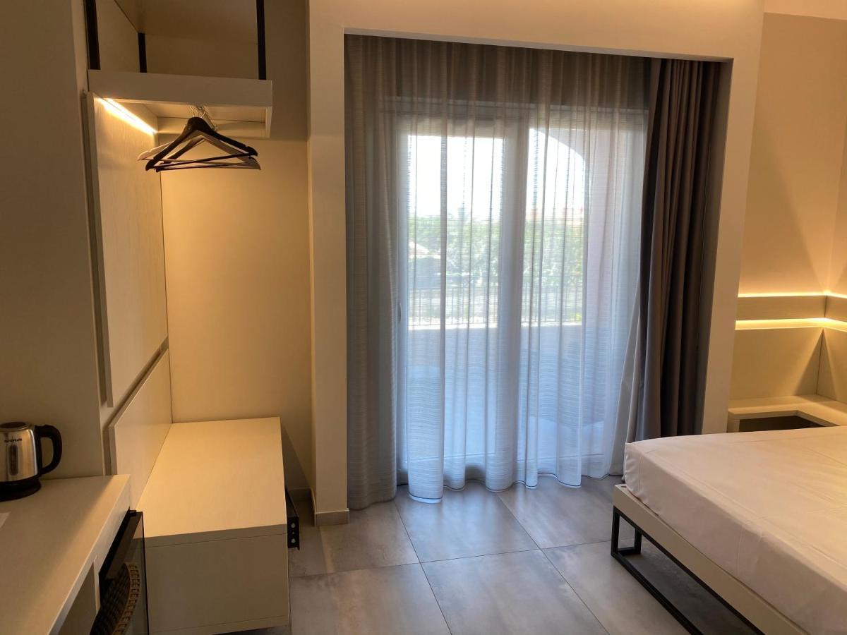 Gabriel Holidays Tropea Exterior foto