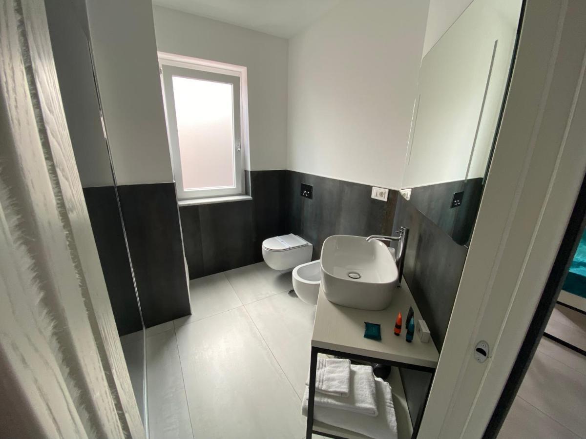 Gabriel Holidays Tropea Exterior foto